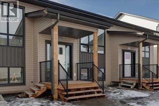 Townhouse for Sale, 25 Louis Drive, Rural Red Deer County, AB