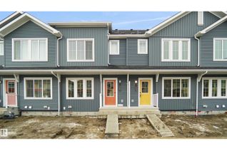 Townhouse for Sale, 86 3705 141 St Sw, Edmonton, AB