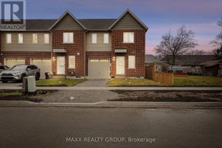 Property for Sale, 352 Alberta Street, Welland (Lincoln/Crowland), ON