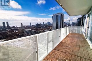 Property for Sale, 20 Tubman Avenue #1810, Toronto (Regent Park), ON