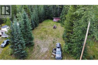 Property for Sale, 107 Morrison Street, Granisle, BC