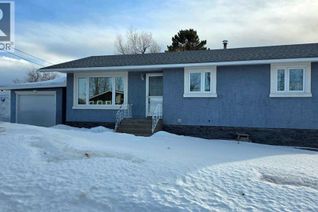 House for Sale, 525 4 Avenue, Fox Creek, AB