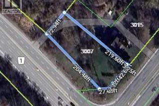 Land for Sale, 3007 Dundas Street, Burlington, ON