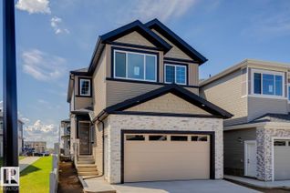 House for Sale, 3529 42 Av, Beaumont, AB