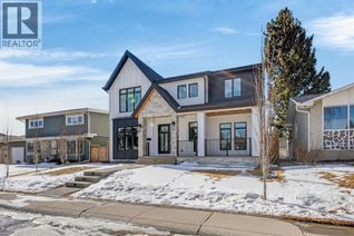 Detached House for Sale, 6515 Longmoor Way Sw, Calgary, AB
