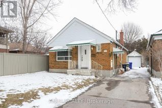 Property for Rent, 345 Glebemount Avenue #Lower, Toronto (East York), ON