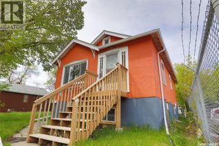 Bungalow for Sale, A&B 1824 Winnipeg Street, Regina, SK