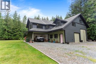 Property for Sale, 4037 Santa Road, Scotch Creek, BC