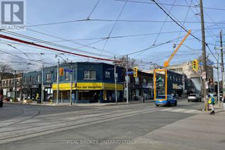 Property for Rent, 274 Coxwell Avenue #2, Toronto (Greenwood-Coxwell), ON
