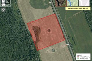 Property for Sale, Lot Monteagle Road, Salisbury, NB