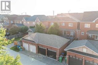 Freehold Townhouse for Sale, 3452 Eglinton Avenue W, Mississauga (Churchill Meadows), ON