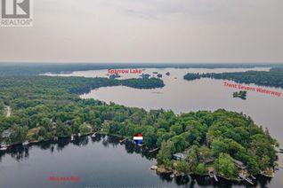 Bungalow for Sale, 1832 Kilworthy Road, Gravenhurst (Morrison), ON