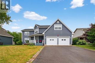 Detached House for Sale, 499 Wayne Street, Shediac, NB