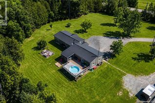 Bungalow for Sale, 2667 560 Route, Williamstown, NB Bungalow for Sale, 2667 560 Route, Williamstown, NB