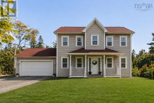 Detached House for Sale, 766 Westwood Boulevard, Upper Tantallon, NS