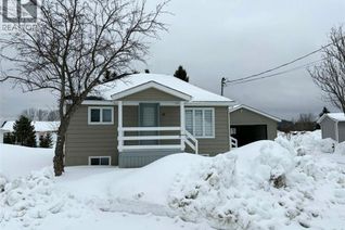 Bungalow for Sale, 42 H&ocirc;tel De Ville Street, Clair, NB