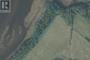 Commercial Land for Sale, Lot 25-2 7737 Highway 321, Roslin, NS