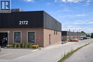 Business for Sale, 2172 Wyecroft Road #14, 15, Oakville, ON