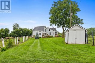 Commercial Farm for Sale, 255 County Road 40 Road, Athens, ON