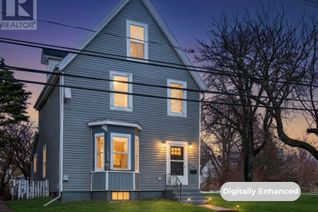 Detached House for Sale, 325 Notre Dame Street, Summerside, PE