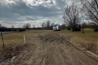 Property for Sale, 48 Brock Street, Shrewsbury, ON