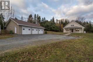 Property for Sale, 21 Tanner Frederick Road, Glen Haven, NS