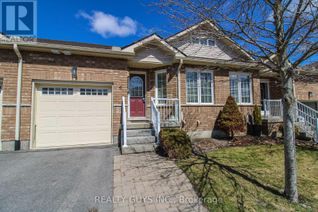 Townhouse for Sale, 909 Wentworth Street #6, Peterborough (Otonabee Ward 1), ON
