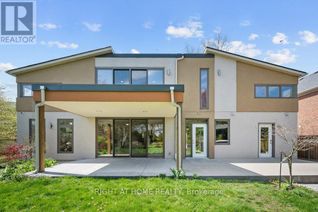 Detached House for Sale, 704 Cedar Avenue, Burlington (LaSalle), ON