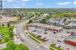 Non-Franchise Business for Sale, 95 Saginaw Parkway #6, Cambridge, ON