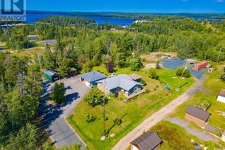 Bungalow for Sale, 164 Winnipeg Ave, Minaki, ON Bungalow for Sale, 164 Winnipeg Ave, Minaki, ON