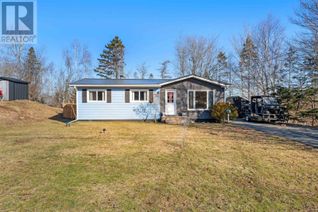 Bungalow for Sale, 20 Montery Drive, Salmon River, NS