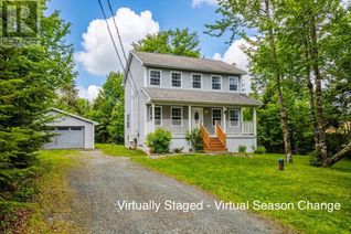Property for Sale, 259 Lakecrest Drive, Mount Uniacke, NS