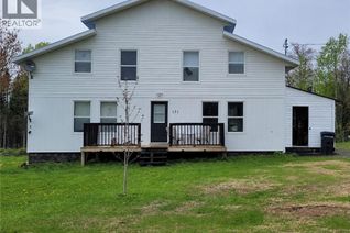 Detached House for Sale, 131 Birch Ridge Road, Arthurette, NB