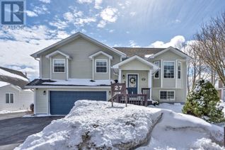 House for Sale, 27 Badcock Boulevard, Bay Roberts, NL