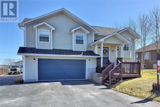 House for Sale, 27 Badcock Boulevard, Bay Roberts, NL
