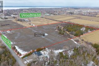 Property for Sale, Con 4 Pt Lot 11 Pollock Road, Georgina (Belhaven), ON