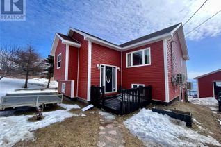Property for Sale, 549 Oceanview Drive, Cape St. George, NL