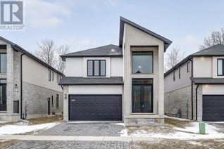 Property for Sale, 3932 Big Leaf Trail, London South (South V), ON