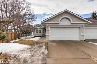 Duplex for Sale, 108 Ironwood Pl Nw, Edmonton, AB