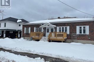 Detached House for Sale, 114-116 Mcgill Street, Quinte West (Trenton Ward), ON