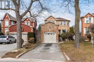Property for Sale, 33 Pantages Court, Brampton (Northgate), ON Property for Sale, 33 Pantages Court, Brampton (Northgate), ON