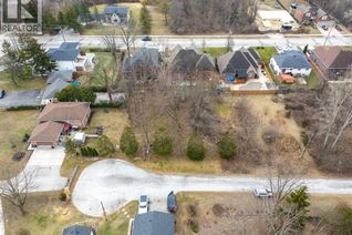 Commercial Land for Sale, V/L Brooklyn Avenue, LaSalle, ON