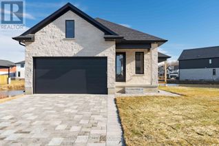 Property for Sale, 4275 Sagebrush Crescent, London South (South V), ON