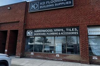 Property for Lease, 2074 Steeles Avenue E #21, Brampton (Southgate), ON Property for Lease, 2074 Steeles Avenue E #21, Brampton (Southgate), ON