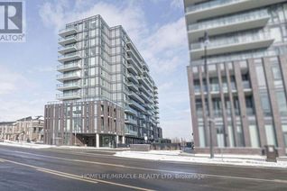 Condo for Sale, 225 Veterans Drive #1108, Brampton (Northwest Brampton), ON