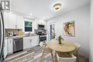 Property for Rent, 50 Arcadian Circle #2, Toronto (Long Branch), ON