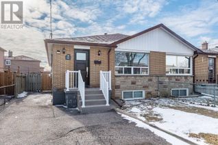 Property for Sale, 19 Garfield Crescent, Brampton (Brampton North), ON
