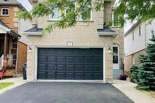 Property for Rent, 27 Feathertop Lane, Brampton (Sandringham-Wellington), ON