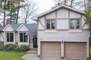 Property for Rent, 163 Castle Crescent, Oakville (FD Ford), ON