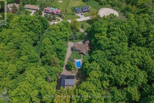 Detached House for Sale, 38 Big Tree Circle, Mulmur, ON